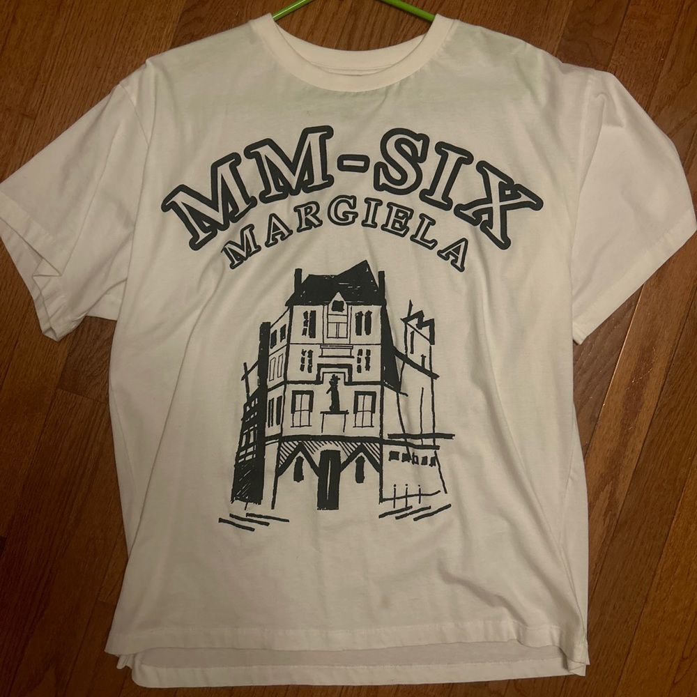 Maison Margiela Shirt MM6